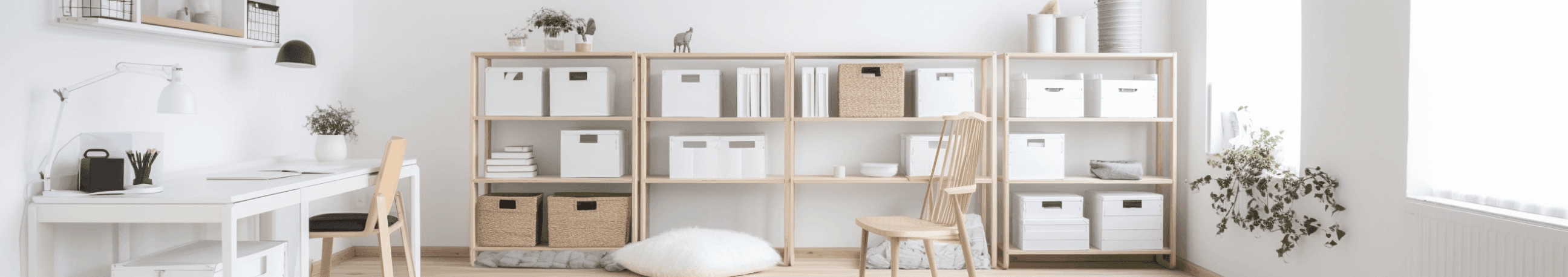 Nayomi 品牌空间展示